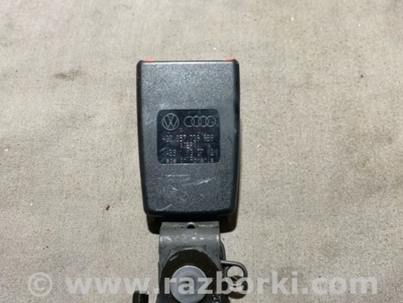 ФОТО Замок ремня безопасности для Audi (Ауди) A6 C7 4G (11-18) Київ
