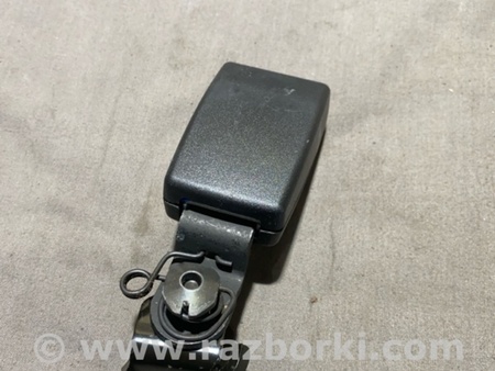 ФОТО Замок ремня безопасности для Audi (Ауди) A6 C7 4G (11-18) Київ