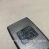 ФОТО Замок ремня безопасности для Audi (Ауди) A6 C7 4G (11-18) Київ