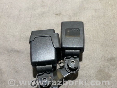 ФОТО Замок ремня безопасности для Audi (Ауди) A6 C7 4G (11-18) Київ
