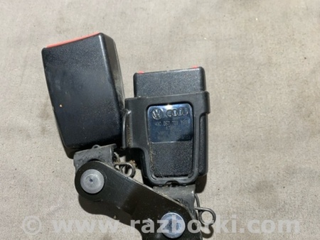ФОТО Замок ремня безопасности для Audi (Ауди) A6 C7 4G (11-18) Київ