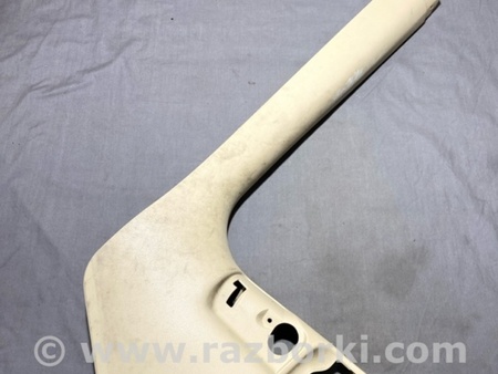 ФОТО Обшивка салона для Audi (Ауди) A6 C7 4G (11-18) Київ