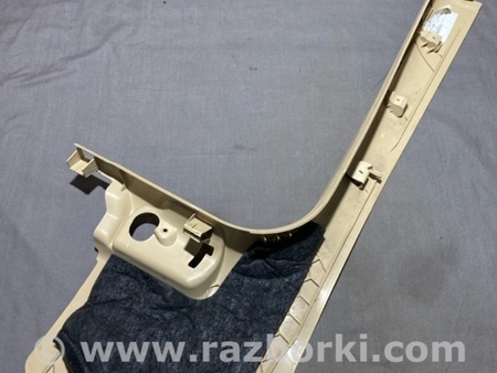 ФОТО Обшивка салона для Audi (Ауди) A6 C7 4G (11-18) Київ