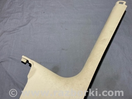 ФОТО Обшивка салона для Audi (Ауди) A6 C7 4G (11-18) Київ