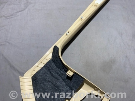 ФОТО Обшивка салона для Audi (Ауди) A6 C7 4G (11-18) Київ