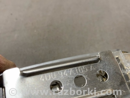 ФОТО Плафон подсветки салона для Audi (Ауди) A6 C7 4G (11-18) Київ