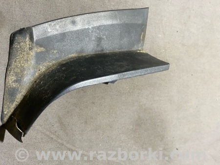 ФОТО Пластик для Audi (Ауди) A6 C7 4G (11-18) Київ