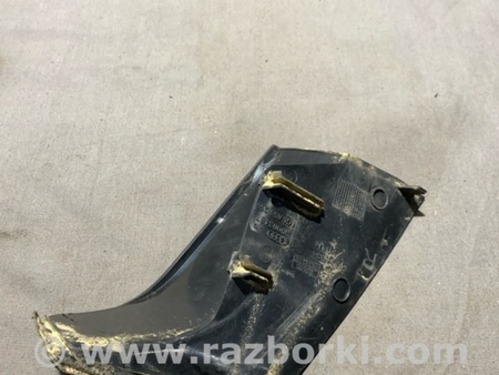 ФОТО Пластик для Audi (Ауди) A6 C7 4G (11-18) Київ