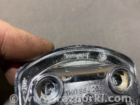 ФОТО Крепление для Audi (Ауди) A6 C7 4G (11-18) Київ