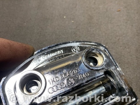 ФОТО Крепление для Audi (Ауди) A6 C7 4G (11-18) Київ