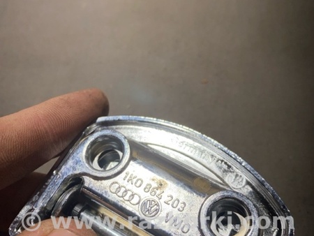 ФОТО Крепление для Audi (Ауди) A6 C7 4G (11-18) Київ