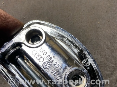 ФОТО Крепление для Audi (Ауди) A6 C7 4G (11-18) Київ