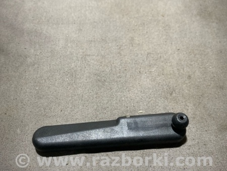 ФОТО Пластик для Audi (Ауди) A6 C7 4G (11-18) Київ