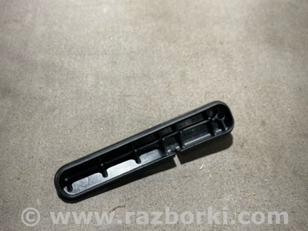 ФОТО Пластик для Audi (Ауди) A6 C7 4G (11-18) Київ