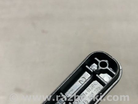 ФОТО Пластик для Audi (Ауди) A6 C7 4G (11-18) Київ