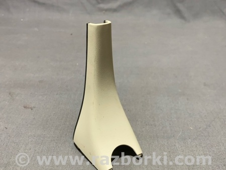 ФОТО Пластик для Audi (Ауди) A6 C7 4G (11-18) Київ