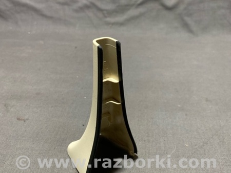 ФОТО Пластик для Audi (Ауди) A6 C7 4G (11-18) Київ