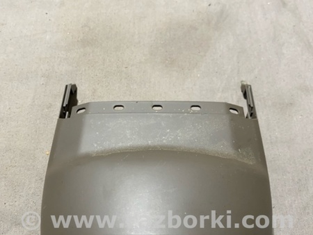 ФОТО Пластик для Audi (Ауди) A6 C7 4G (11-18) Київ