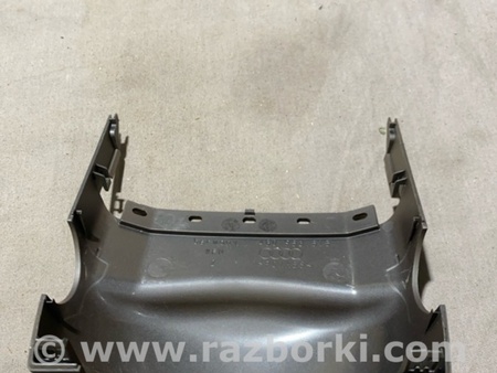 ФОТО Пластик для Audi (Ауди) A6 C7 4G (11-18) Київ