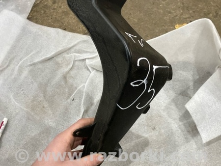 ФОТО Воздуховод печки для Audi (Ауди) A6 C7 4G (11-18) Київ