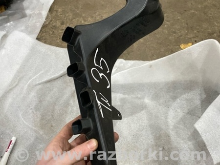 ФОТО Воздуховод печки для Audi (Ауди) A6 C7 4G (11-18) Київ