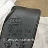 ФОТО Воздуховод печки для Audi (Ауди) A6 C7 4G (11-18) Київ