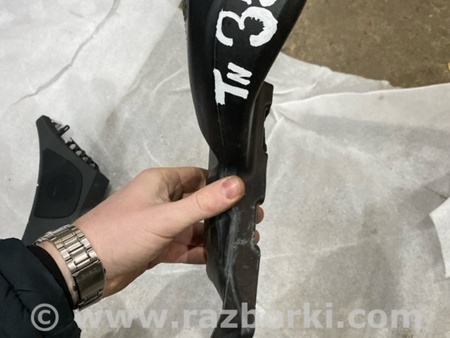 ФОТО Воздуховод печки для Audi (Ауди) A6 C7 4G (11-18) Київ