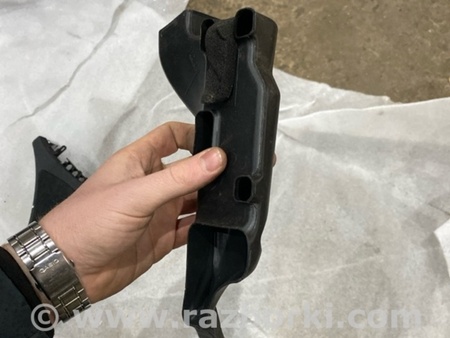 ФОТО Воздуховод печки для Audi (Ауди) A6 C7 4G (11-18) Київ