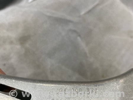 ФОТО Кронштейн для Audi (Ауди) A6 C7 4G (11-18) Київ