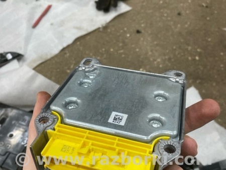 ФОТО Блок управления для Audi (Ауди) A6 C7 4G (11-18) Київ