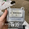 Блок управления Audi (Ауди) A6 C7 4G (11-18)