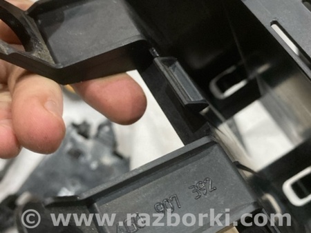 ФОТО Кронштейн для Audi (Ауди) A6 C7 4G (11-18) Київ