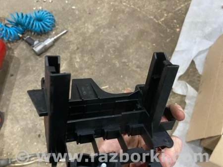 ФОТО Кронштейн для Audi (Ауди) A6 C7 4G (11-18) Київ