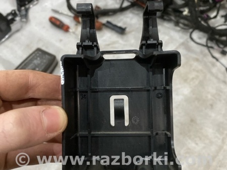 ФОТО Кронштейн для Audi (Ауди) A6 C7 4G (11-18) Київ