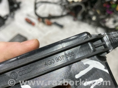 ФОТО Кронштейн для Audi (Ауди) A6 C7 4G (11-18) Київ