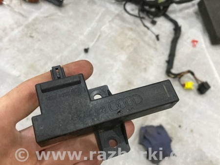 ФОТО Блок управления для Audi (Ауди) A6 C7 4G (11-18) Київ