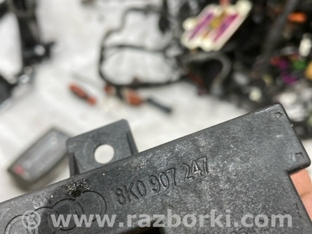 ФОТО Блок управления для Audi (Ауди) A6 C7 4G (11-18) Київ