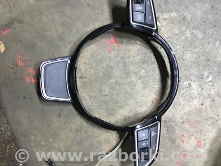 ФОТО Пластик для Audi (Ауди) A3 8V1, 8VA, 8V7, 8VS (03.2012-...) Киев