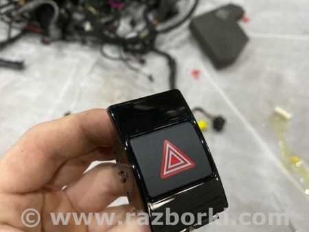 ФОТО Кнопка аварийной сигнализации для Audi (Ауди) A6 C7 4G (11-18) Київ