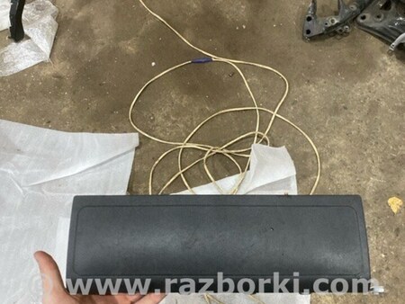 ФОТО Подушка безопасности для Audi (Ауди) A6 C7 4G (11-18) Київ