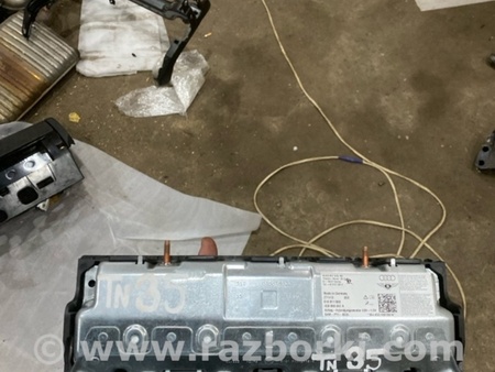 ФОТО Подушка безопасности для Audi (Ауди) A6 C7 4G (11-18) Київ