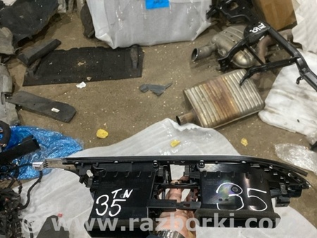 ФОТО Воздуховод печки для Audi (Ауди) A6 C7 4G (11-18) Київ