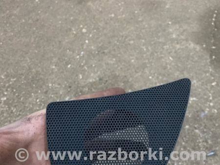 ФОТО Накладка передней панели для Audi (Ауди) A6 C7 4G (11-18) Київ