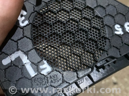 ФОТО Накладка передней панели для Audi (Ауди) A6 C7 4G (11-18) Київ