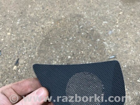 ФОТО Накладка передней панели для Audi (Ауди) A6 C7 4G (11-18) Київ