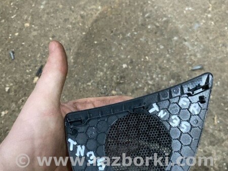 ФОТО Накладка передней панели для Audi (Ауди) A6 C7 4G (11-18) Київ