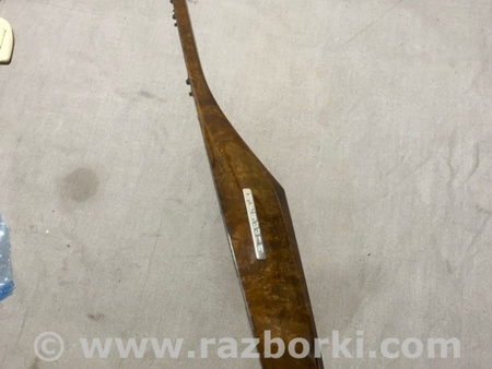 ФОТО Накладка на торпедо для Audi (Ауди) A6 C7 4G (11-18) Київ