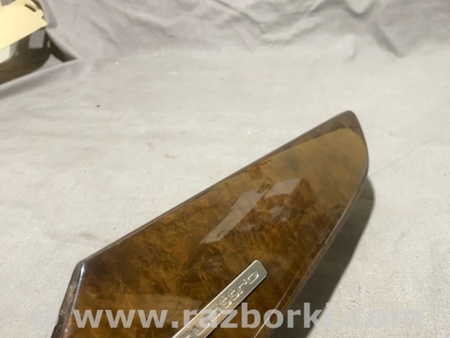 ФОТО Накладка на торпедо для Audi (Ауди) A6 C7 4G (11-18) Київ