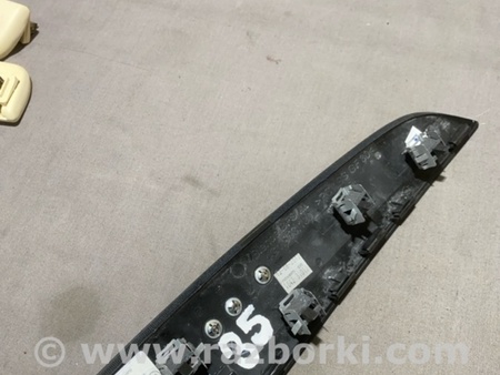 ФОТО Накладка на торпедо для Audi (Ауди) A6 C7 4G (11-18) Київ