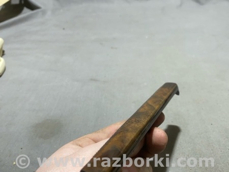 ФОТО Накладка на торпедо для Audi (Ауди) A6 C7 4G (11-18) Київ